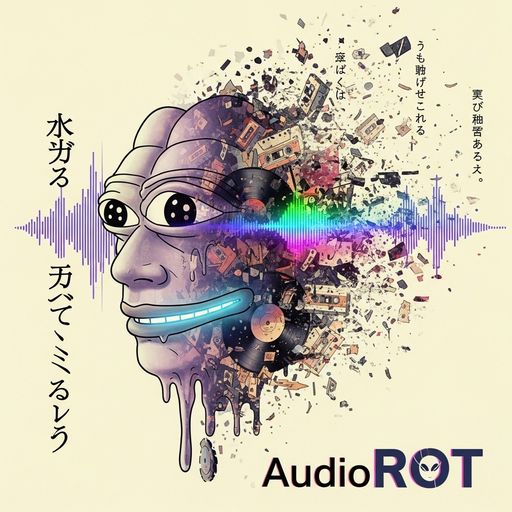 AUDIOROT