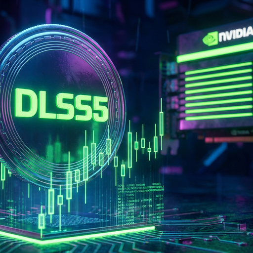 $DLSS5