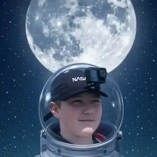 MOONKID