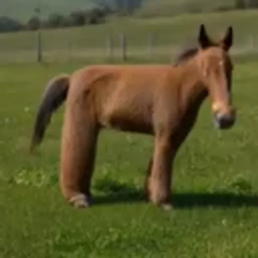 hors