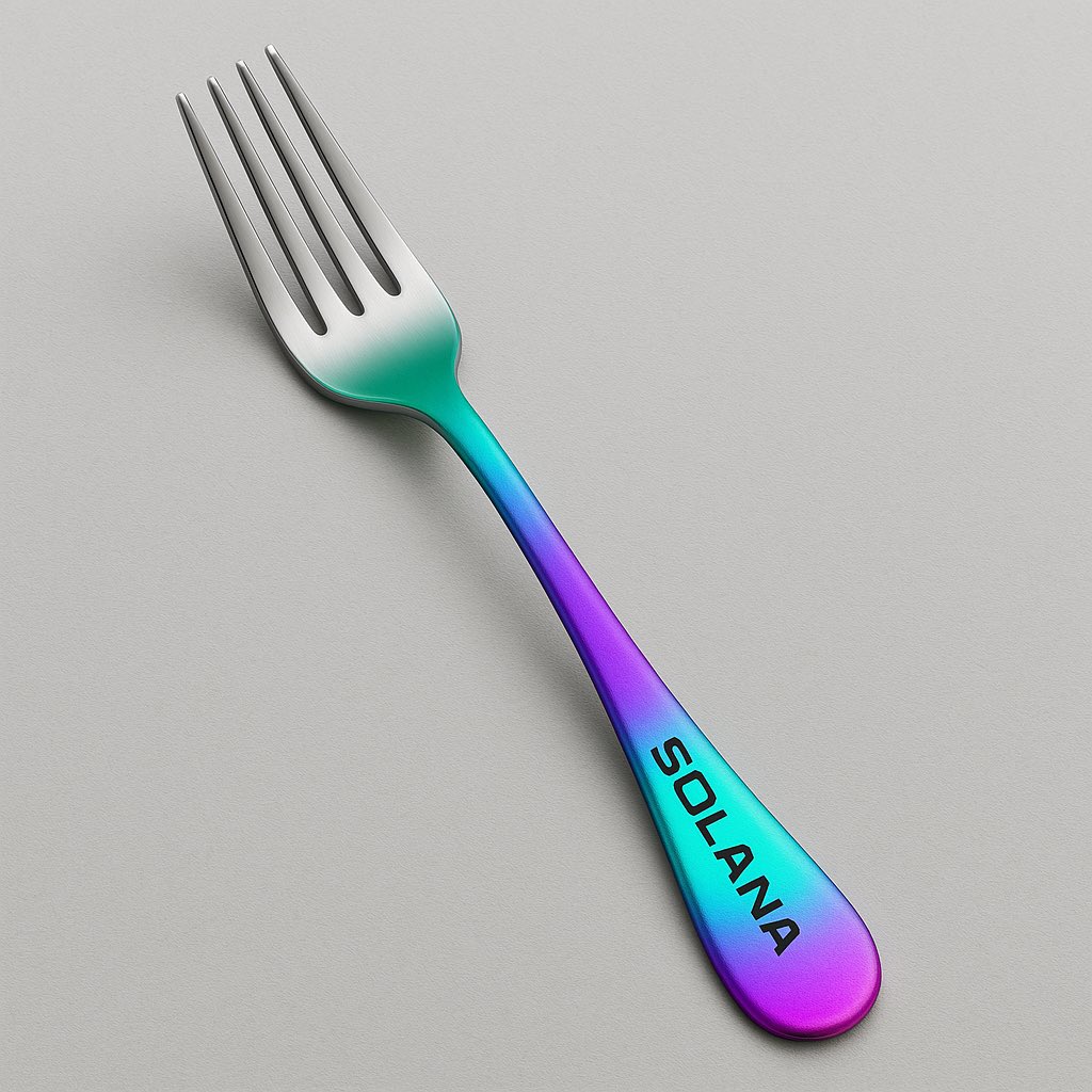 SOLFORK