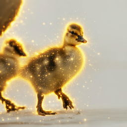 GOSLINGS
