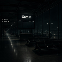 GATEB