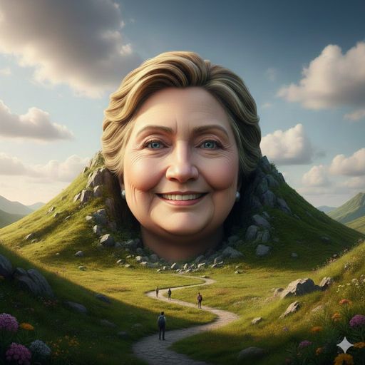 Hillary