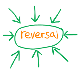 REVERSAL