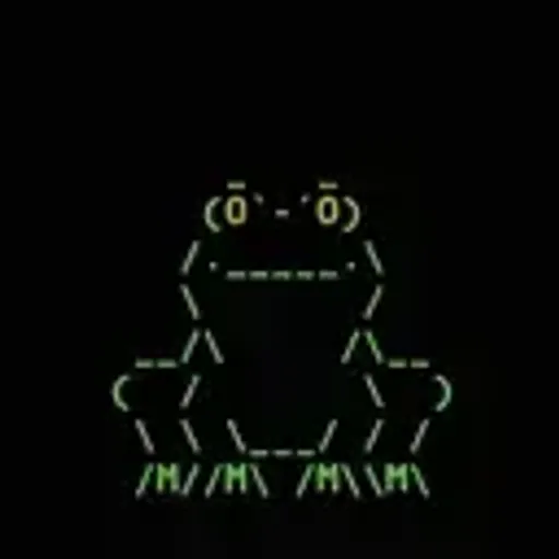 FROG