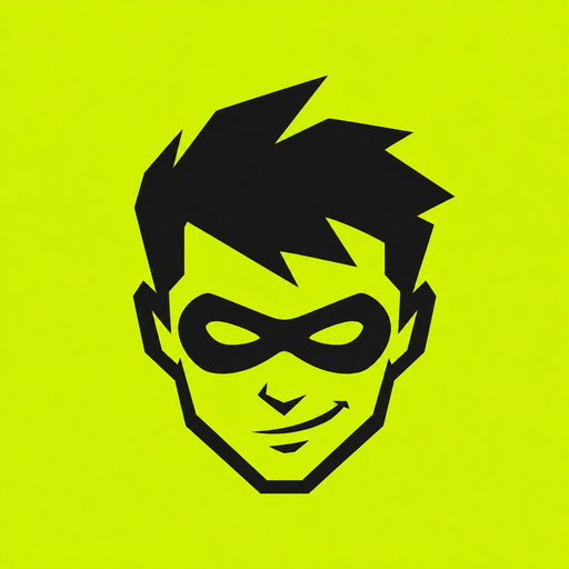ROBINDC