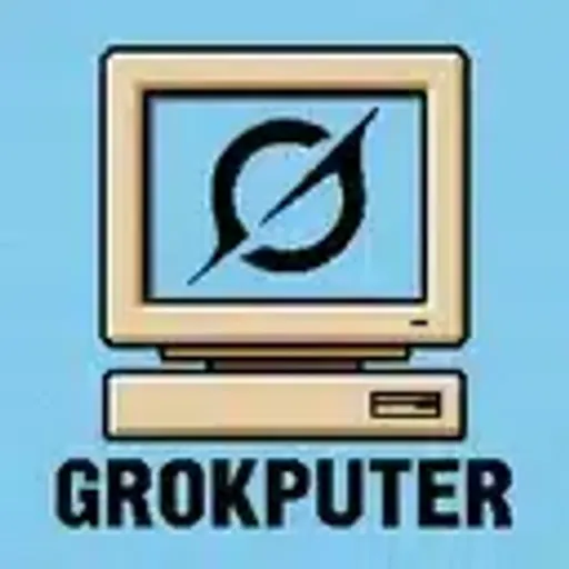 Grokputer