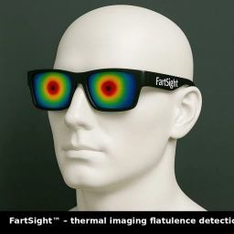 FARTSIGHT