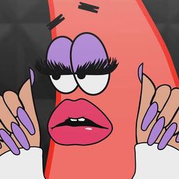 patty