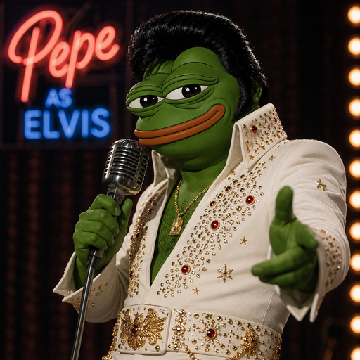 THEKING