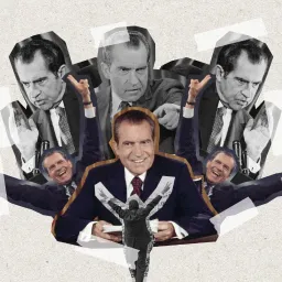 NIXONMAXXING