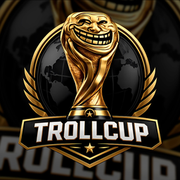 TROLLCUP