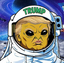 ALIENTRUMP