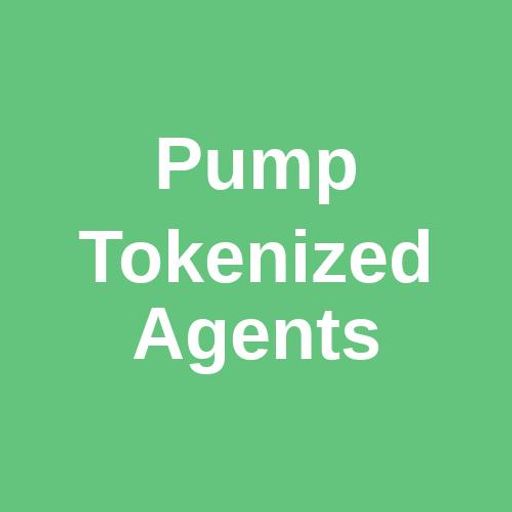 PumpAgent