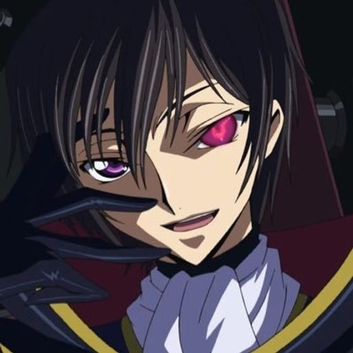 LELOUCH