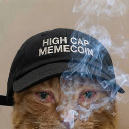 HIGHCAP