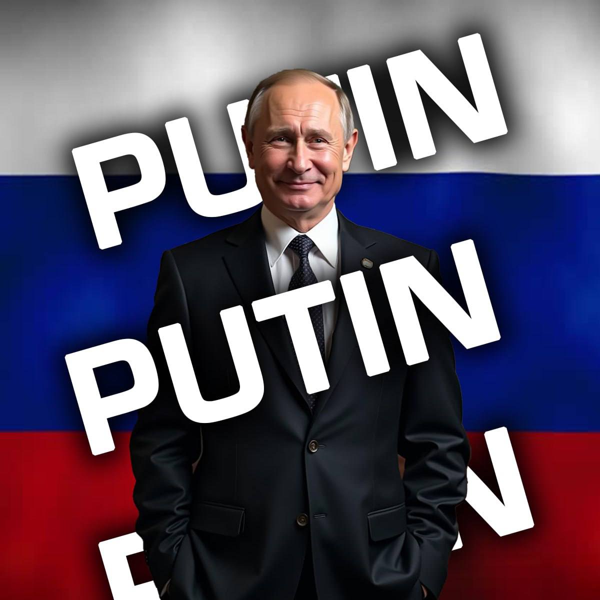 $PUTIN