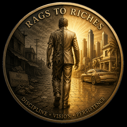 Rags2Rich