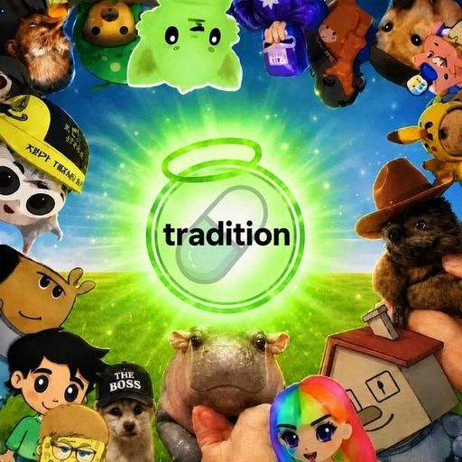 tradition