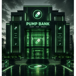 PUMPBANK
