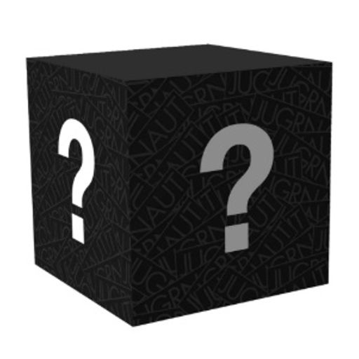 MYSTERY
