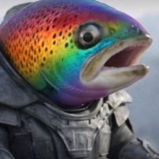 RbwTrout