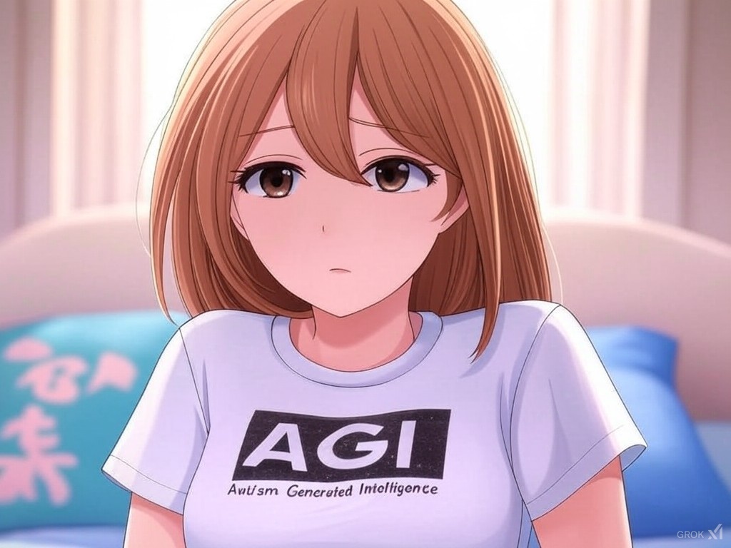 AGI