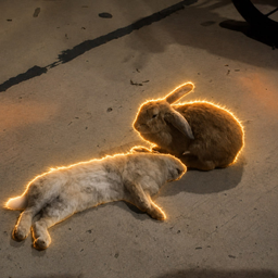 BunnyTears