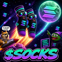 SolSocks