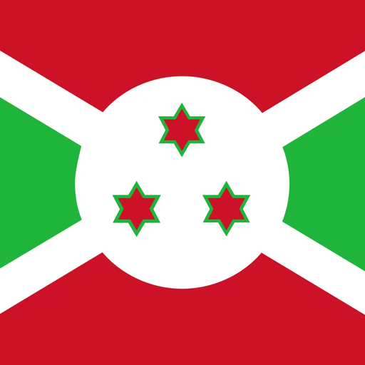 BURUNDI