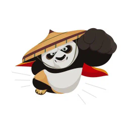 Panda coin