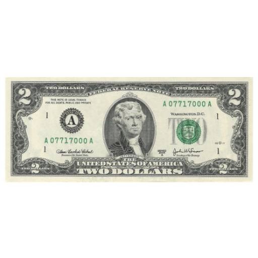 $2