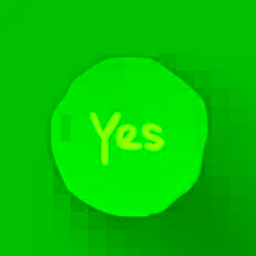 yes
