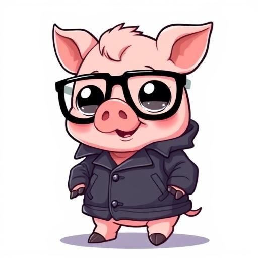 CHILLYPIG