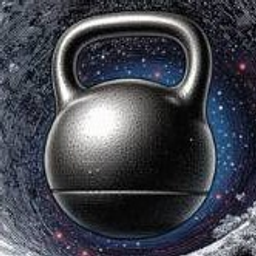 Kettlebell