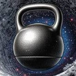 Kettlebell