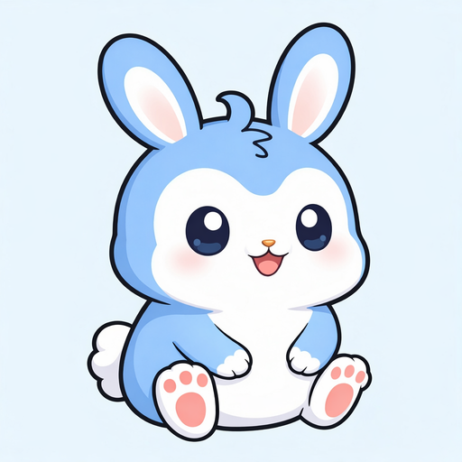 PBUNNY