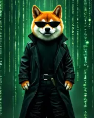 DOGEMATRIX