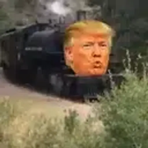 Trumptrain