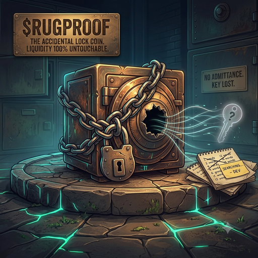 FORGOT