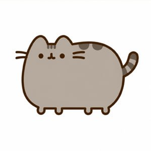 Pusheen