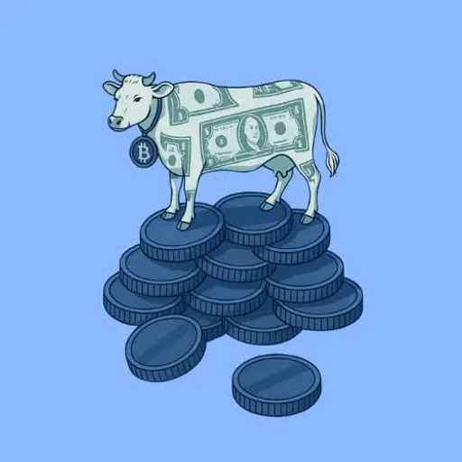 CASH COW