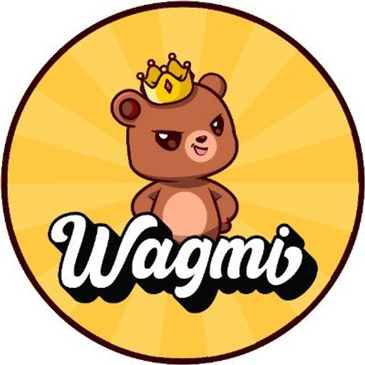 WAGMI