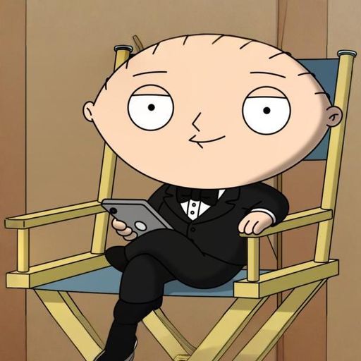 STEWIE