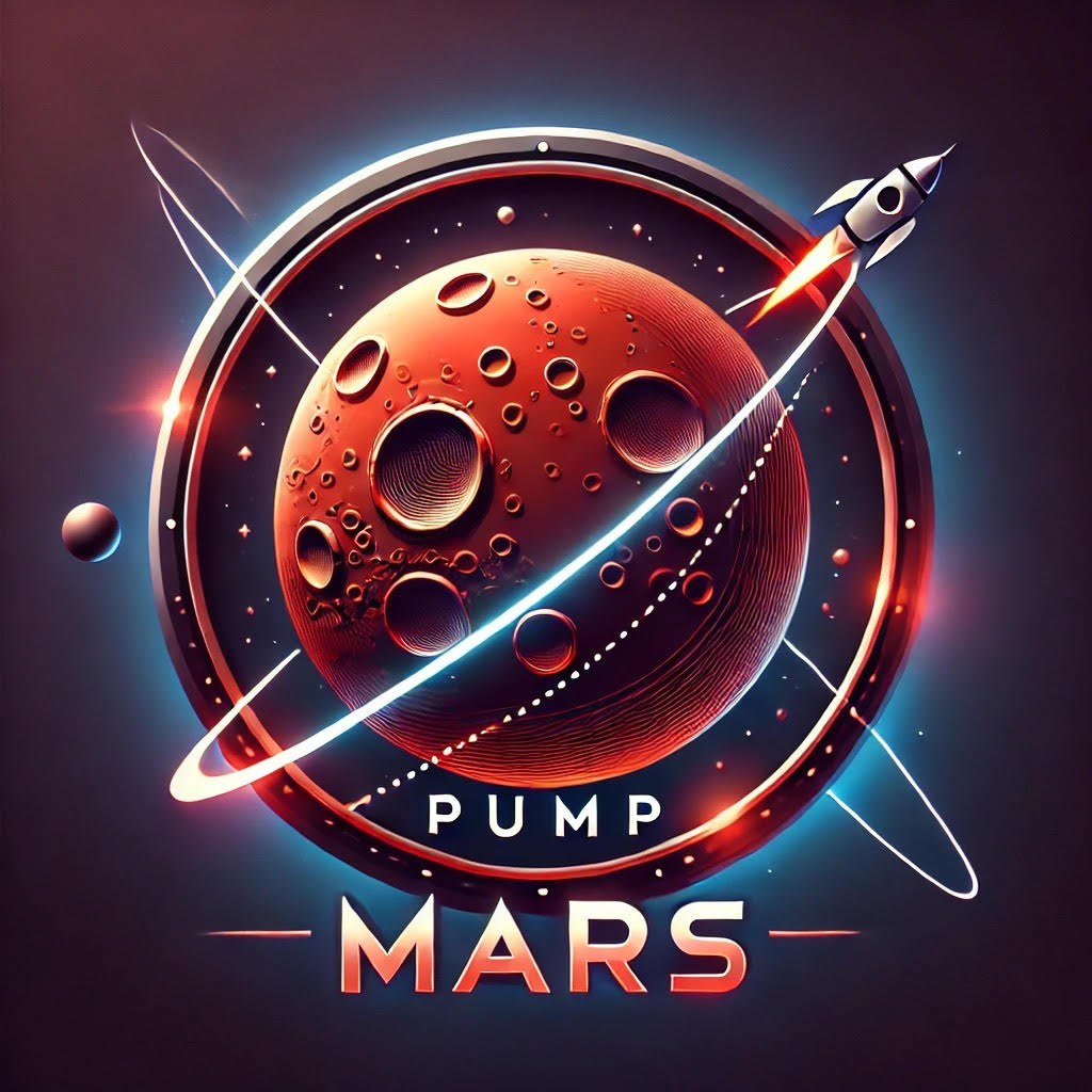 PUMPMARS