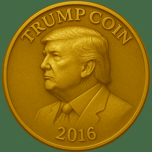 TRUMPCOIN