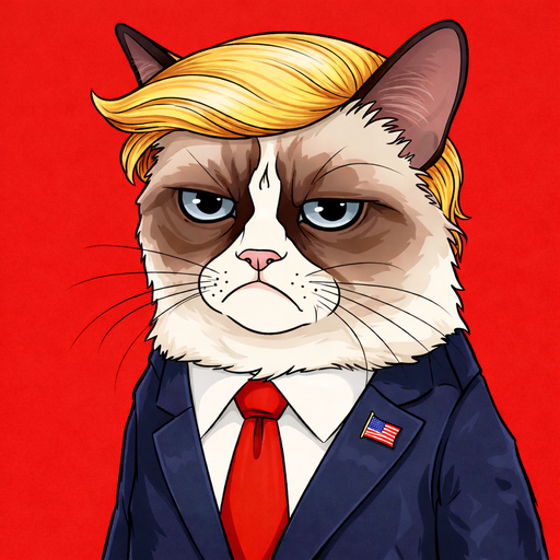TRUMPCAT