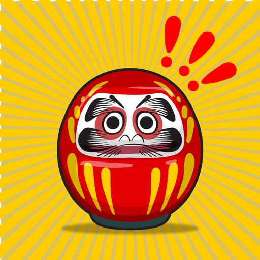 DARUMA