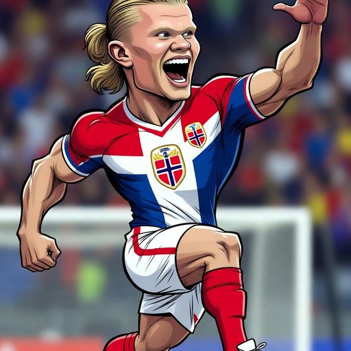 HAALAND